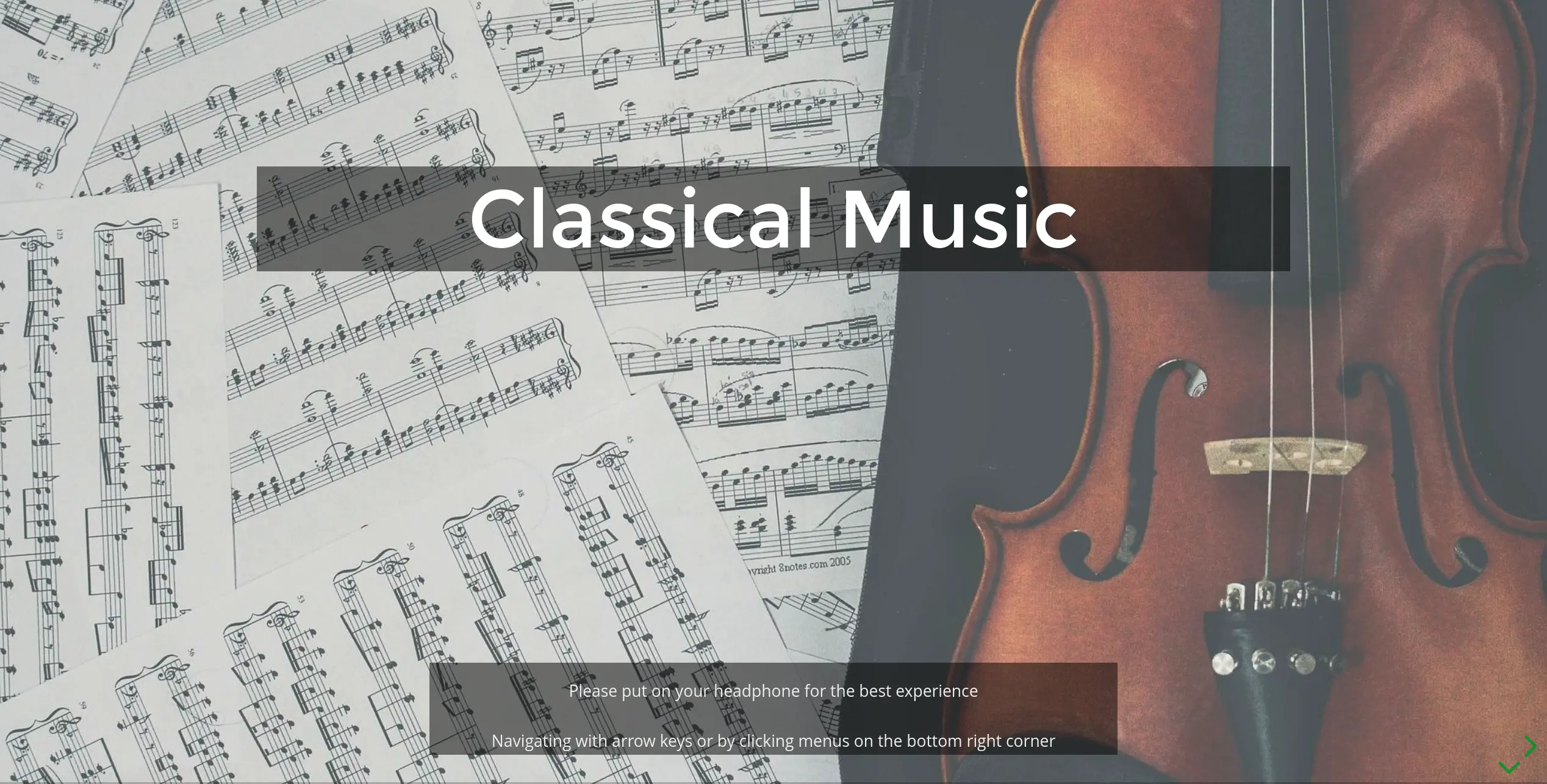 Classical Music